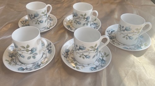 Tuscan fine english bone china - english,