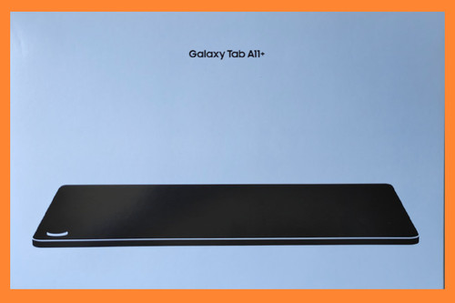Samsung galaxy tab a11 - tab, a11+