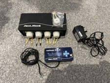 Aquamedic Evo 4 Marine/ Tropical Aquarium Dosing Unit