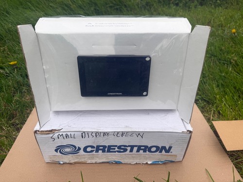 Crestron tsw 560 5 in - crestron,
