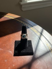 Vintage sterling silver hagit