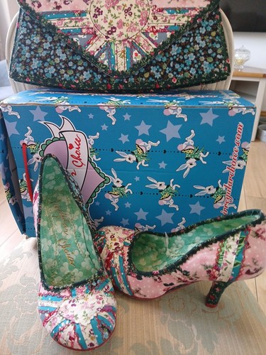 Irregular choice shoes - , size