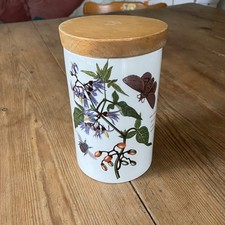 Portmeirion Botanic Garden