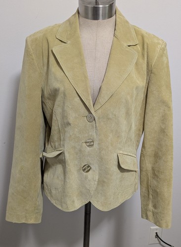 Coldwater creek womens - womens, leather