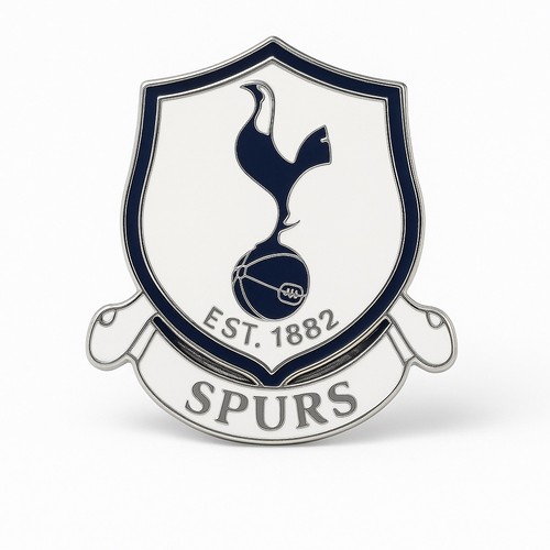 Tottenham hotspur pin - tottenham,