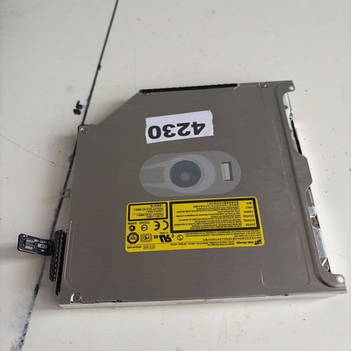 Apple gs41n s41na sata - gs41n, dvd