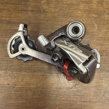 Shimano XTR M960 Reverse