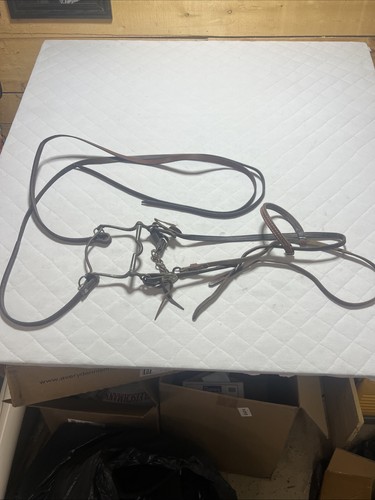 Vintage colorado saddlery - vintage,
