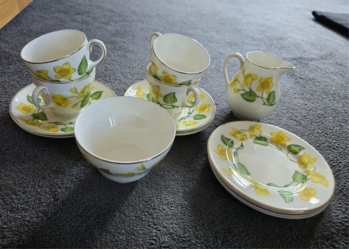 Wedgewood kingcup 4050 - , vintage