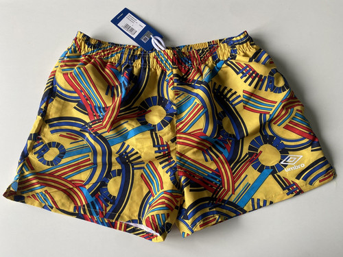 Umbro retro england inspired - retro,