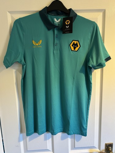 Wolverhampton wanderers - wolverhampton,