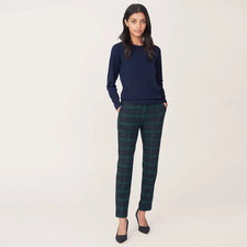 GANT BLACKWATCH TARTAN WOOL