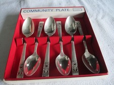 Oneida Community Plate Hampton