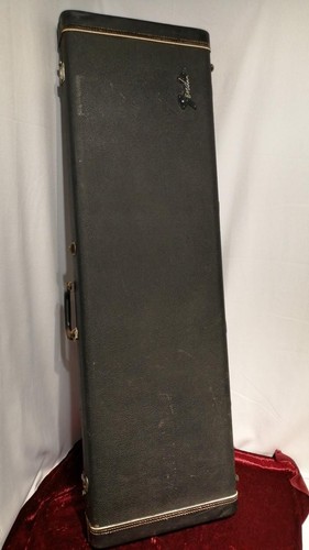 Fender vintage hard - vintage, late