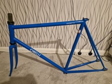 Cinelli gazzetta fixed - cinelli,