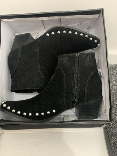 Women black silver - ,