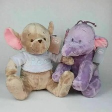 NWT Disney Heffalump Lumpy