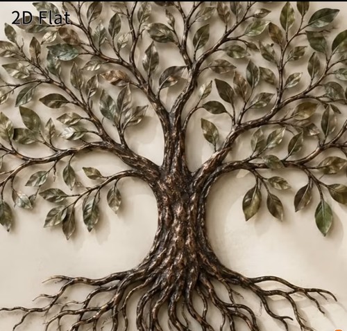 40cm tree of life - x, 60