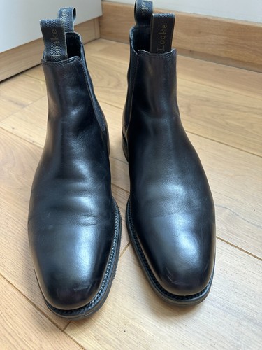 Loake 1880 classic men - 1880,