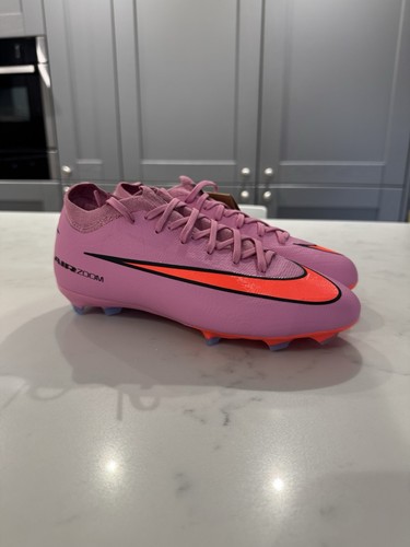 Nike mercurial vapor pro fg - 16,