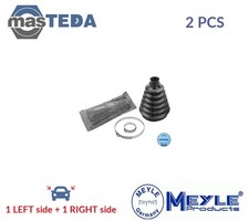 16-14 495 0001 CV JOINT BOOT
