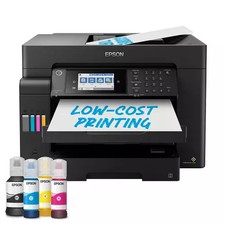Epson ecotank 16605 - epson, et-16605