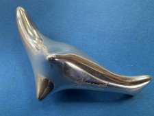 Hoselton Canada Seal Sculpture