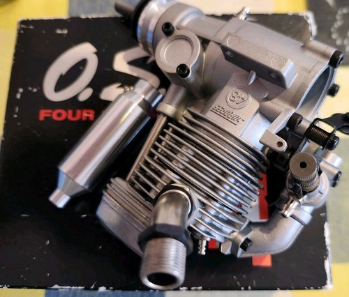 Surpass c 4 stroke - fs,