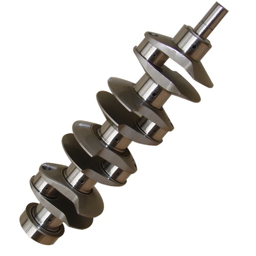 Crankshaft for lotus - for, europa