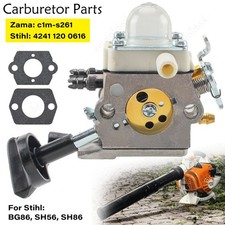 Carburetor Carb Parts Kit Fit