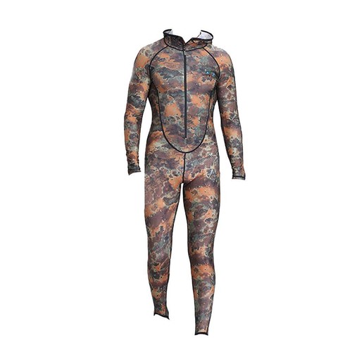 Men full body diving - diving, suit