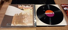 LED ZEPPELIN II UK PRESSING