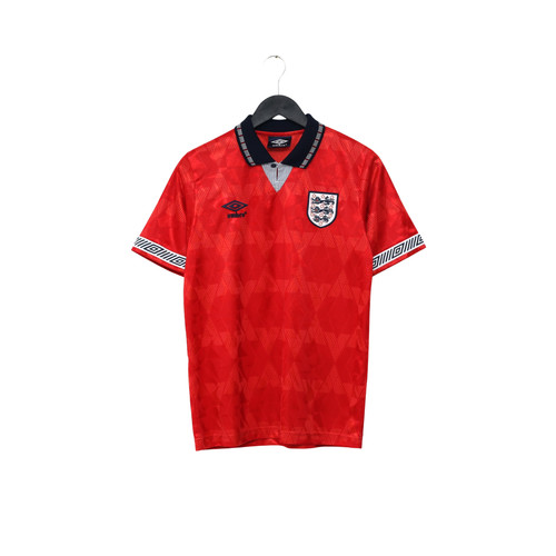 1990 england retro - 1990/93, umbro
