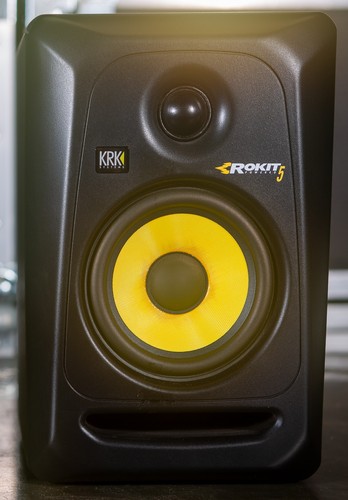 Krk rokit classic studio - krk, 5