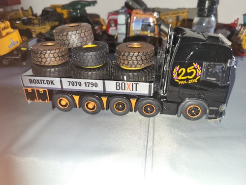 Wsi scania x axle rigid - wsi, 5