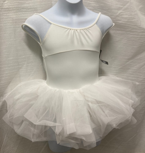 Bloch sheer tutu - , girls
