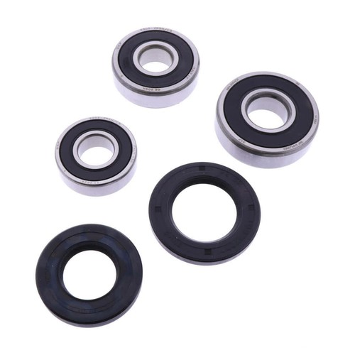Complete wheel bearing kit jmp - complete,