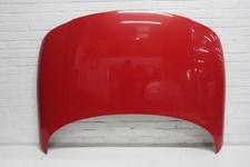 Audi TT 8N Mk1 Bonnet Hood Misano Red LZ3M 8N0823029A