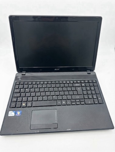Laptops acer untested - x,