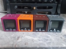 Four Radica Electronic Cube