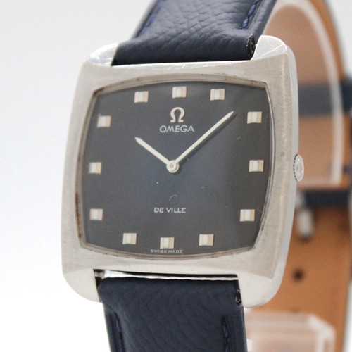 Serviced vintage 1970s omega - 1970s,