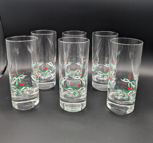 Eternal beau ball glasses - beau, hi-ball