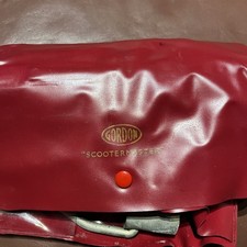 Classic Original Lambretta  /