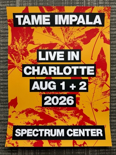 Tame impala djo - tame,