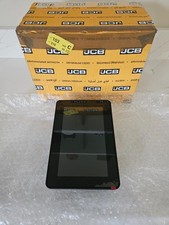 Jcb dash display - dash, /