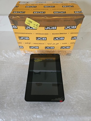 Jcb dash display 400 g4971 - display, 400/g4971