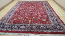 Large Persain Design Carpet