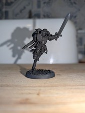 Warhammer 40k Space Marine