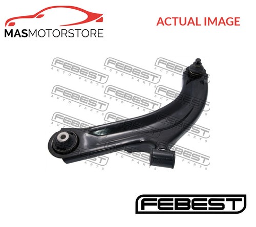 Track control arm - control,
