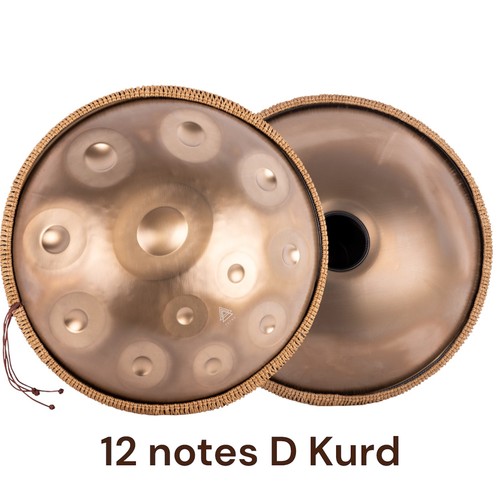 Beautiful handpan drum d - beautiful,